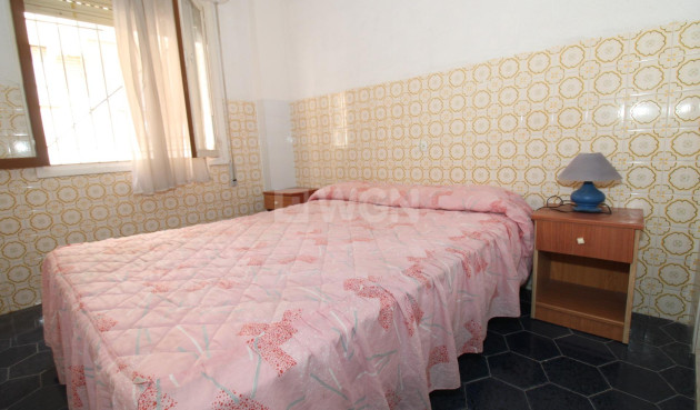 Wiederverkauf - Wohnung - Lo Pagan - LA PUNTICA