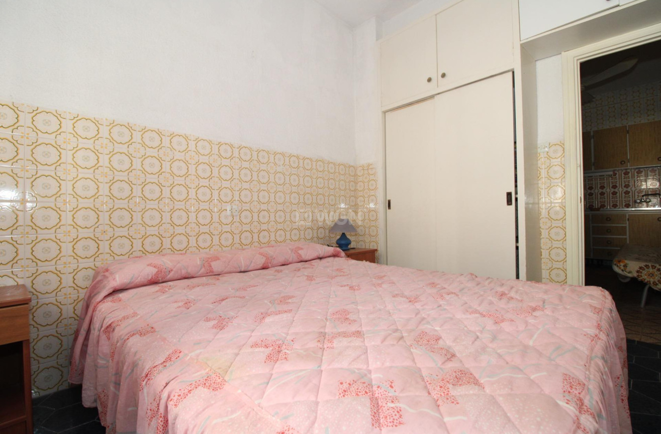 Wiederverkauf - Wohnung - Lo Pagan - LA PUNTICA