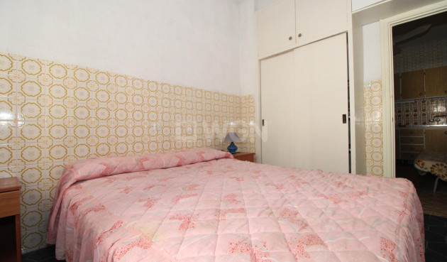 Wiederverkauf - Wohnung - Lo Pagan - LA PUNTICA