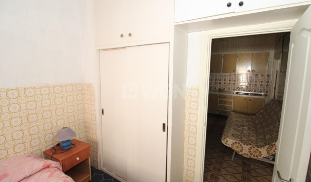 Wiederverkauf - Wohnung - Lo Pagan - LA PUNTICA