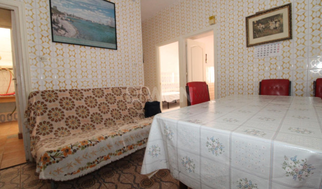 Wiederverkauf - Wohnung - Lo Pagan - LA PUNTICA