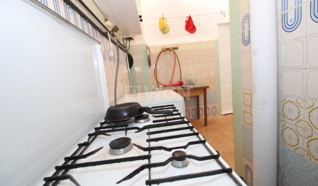 Wiederverkauf - Wohnung - Lo Pagan - LA PUNTICA