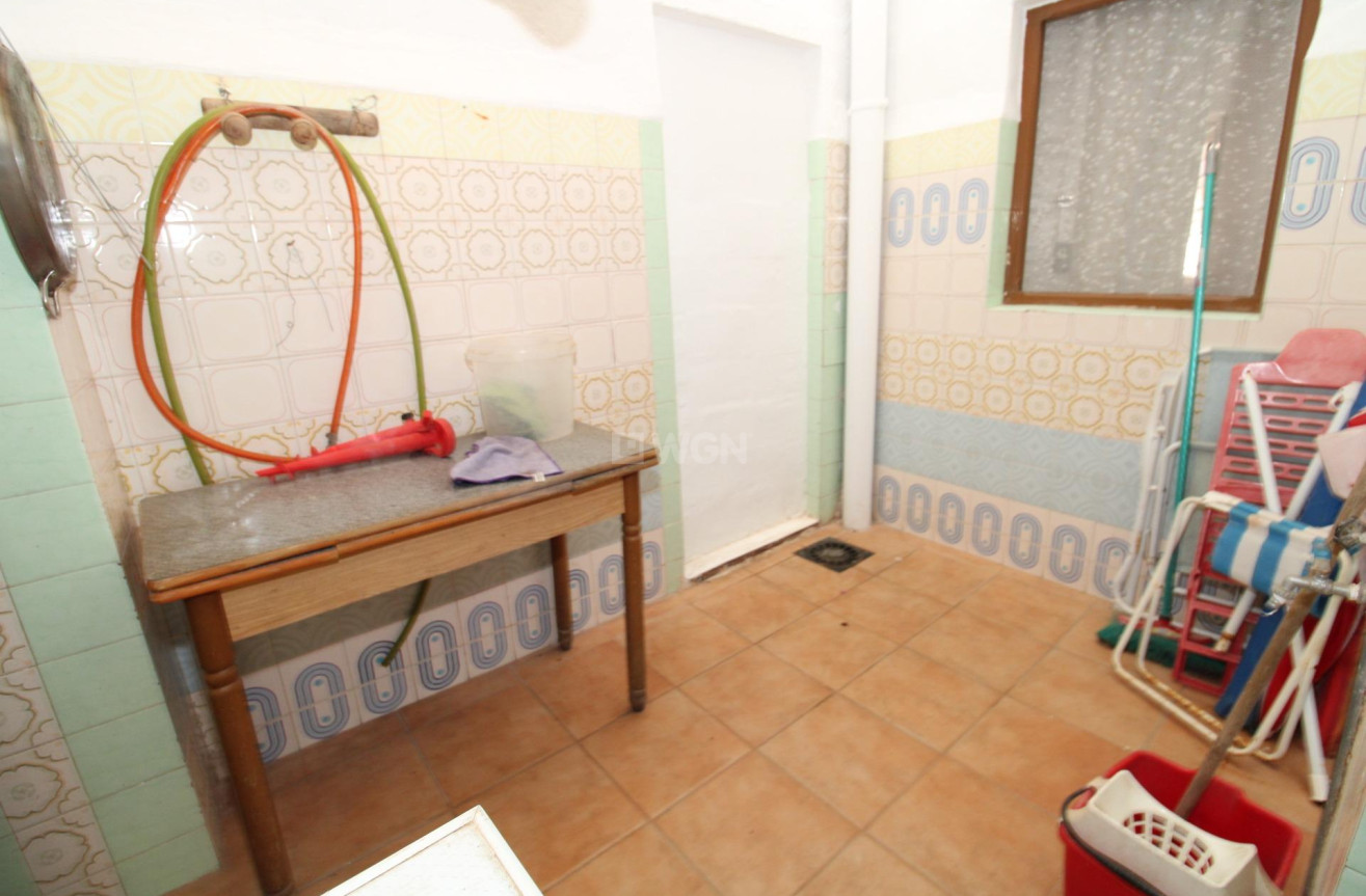 Wiederverkauf - Wohnung - Lo Pagan - LA PUNTICA