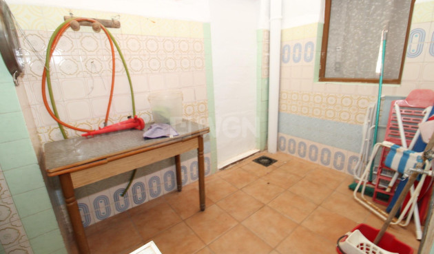 Wiederverkauf - Wohnung - Lo Pagan - LA PUNTICA