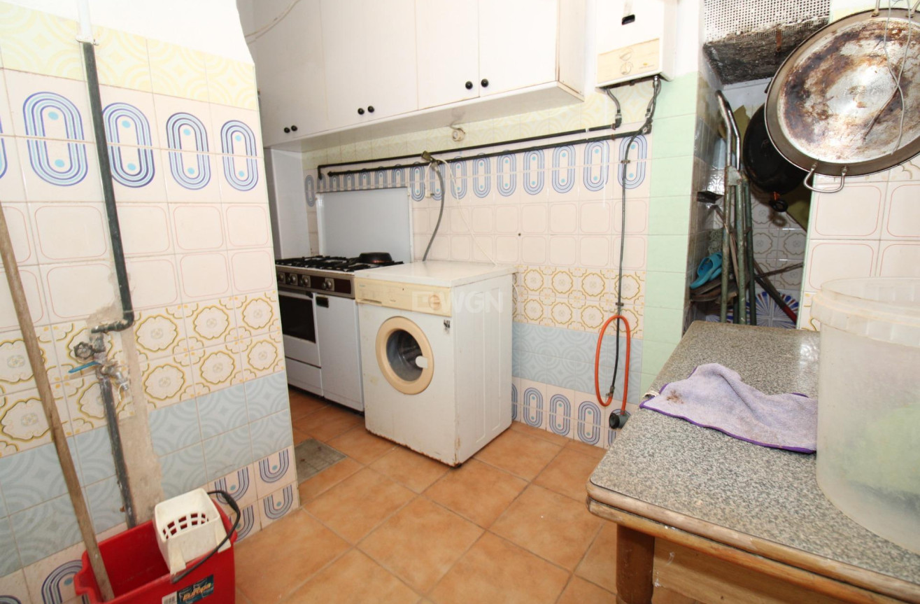 Wiederverkauf - Wohnung - Lo Pagan - LA PUNTICA