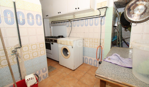 Wiederverkauf - Wohnung - Lo Pagan - LA PUNTICA