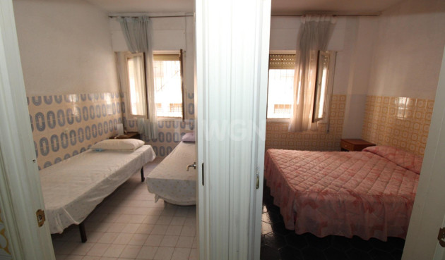 Wiederverkauf - Wohnung - Lo Pagan - LA PUNTICA