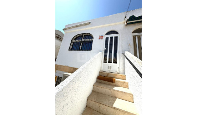 Resale - Bungalow - Los Alcázares - Los Narejos-Punta Calera