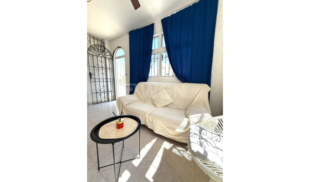 Resale - Bungalow - Los Alcázares - Los Narejos-Punta Calera