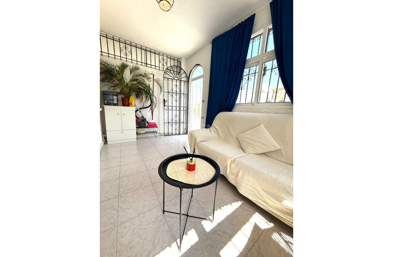 Resale - Bungalow - Los Alcázares - Los Narejos-Punta Calera