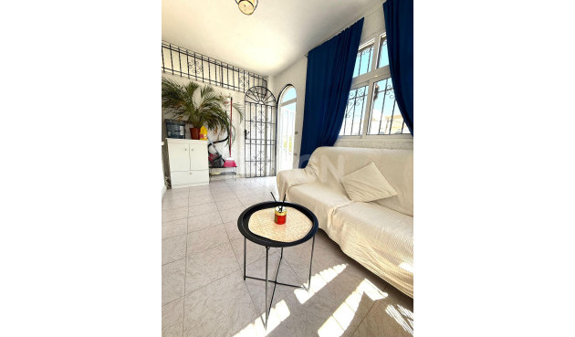 Resale - Bungalow - Los Alcázares - Los Narejos-Punta Calera