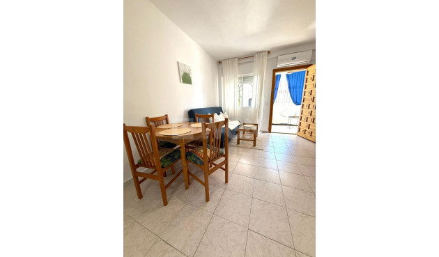 Resale - Bungalow - Los Alcázares - Los Narejos-Punta Calera