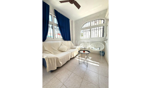 Resale - Bungalow - Los Alcázares - Los Narejos-Punta Calera