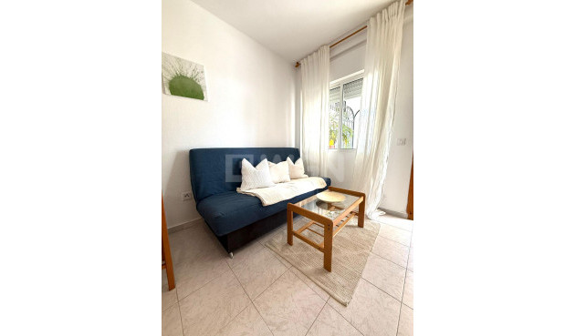 Resale - Bungalow - Los Alcázares - Los Narejos-Punta Calera