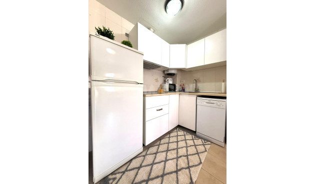 Resale - Bungalow - Los Alcázares - Los Narejos-Punta Calera