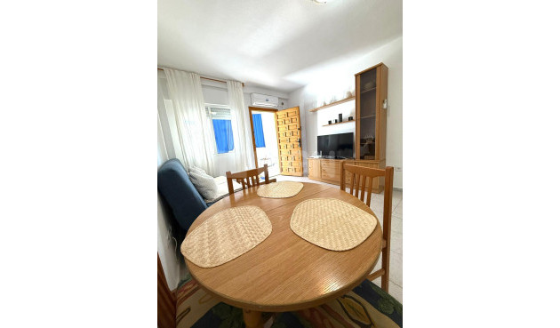 Resale - Bungalow - Los Alcázares - Los Narejos-Punta Calera