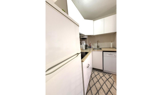 Resale - Bungalow - Los Alcázares - Los Narejos-Punta Calera