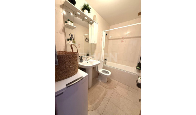 Resale - Bungalow - Los Alcázares - Los Narejos-Punta Calera