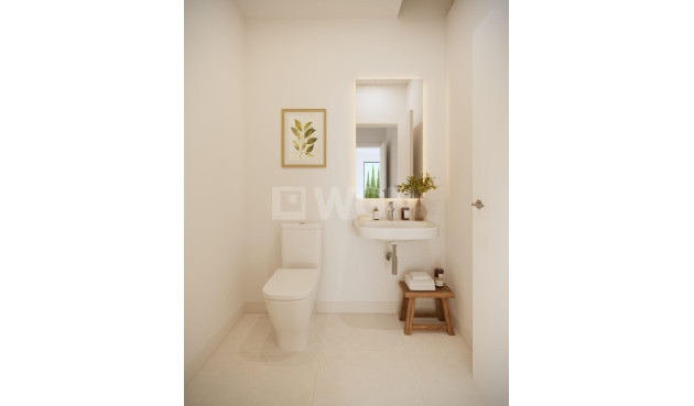 Nowy budynek - Villa - Vélez Málaga - Castillo de Lagos