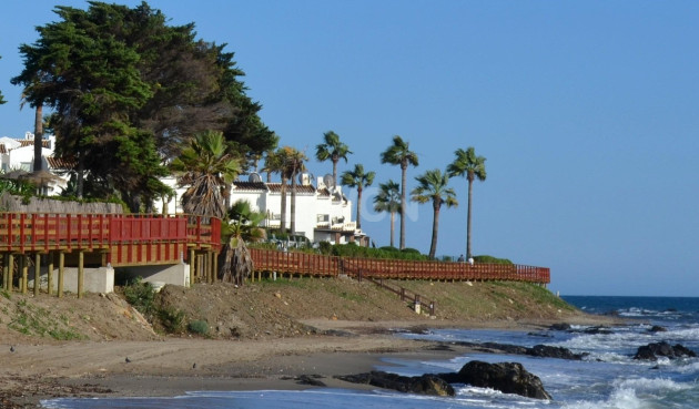 Nowy budynek - Daszek - Mijas - Hipódromo Costa del Sol