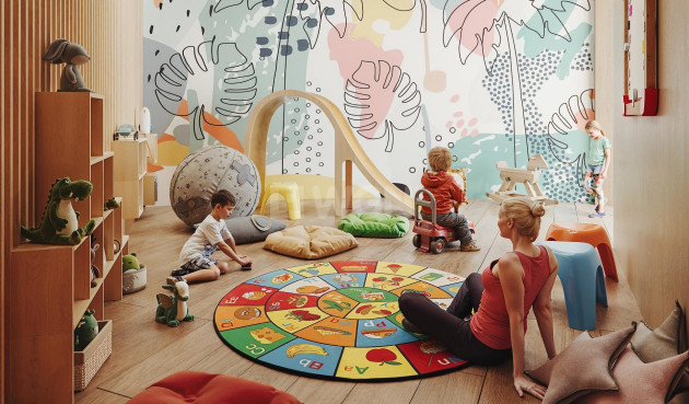 Nowy budynek - Daszek - Mijas - Cerrado del Aguila Golf and Resort