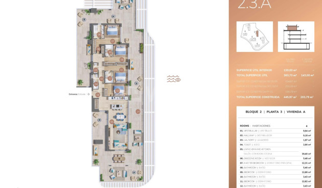 Nowy budynek - Daszek - Mijas - Cerrado del Aguila Golf and Resort