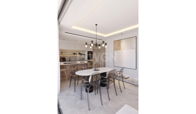 New Build - Penthouse - Estepona - Arroyo Vaquero