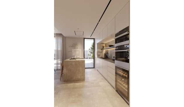 New Build - Penthouse - Estepona - Arroyo Vaquero