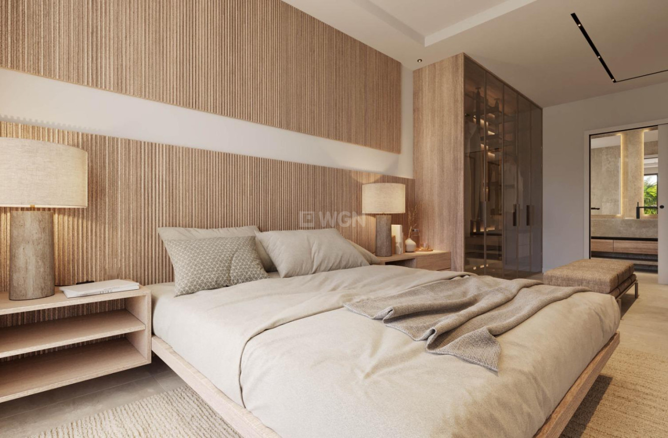 New Build - Penthouse - Estepona - Arroyo Vaquero