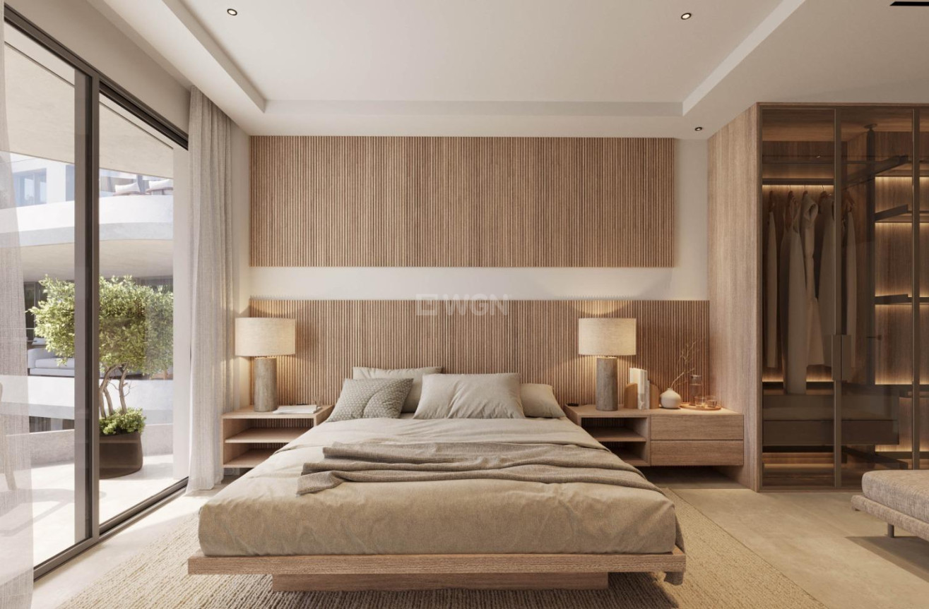 New Build - Penthouse - Estepona - Arroyo Vaquero