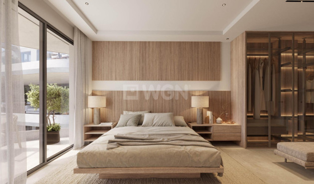 New Build - Penthouse - Estepona - Arroyo Vaquero