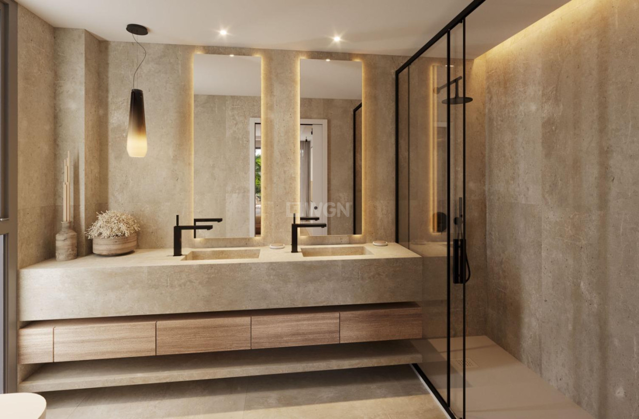 New Build - Penthouse - Estepona - Arroyo Vaquero