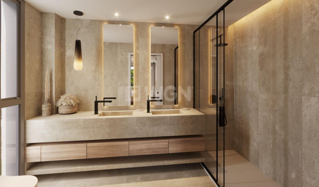 New Build - Penthouse - Estepona - Arroyo Vaquero