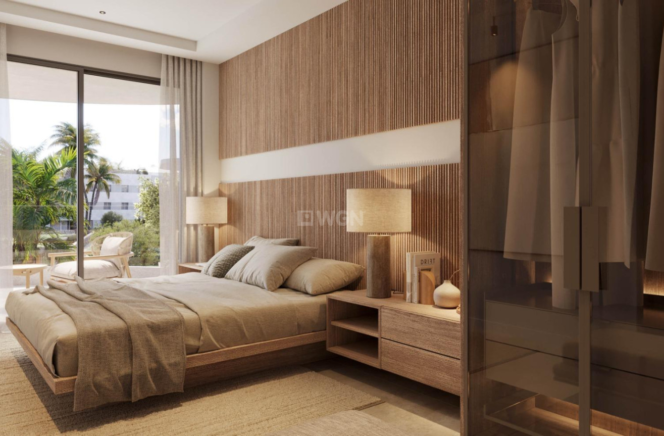 New Build - Penthouse - Estepona - Arroyo Vaquero