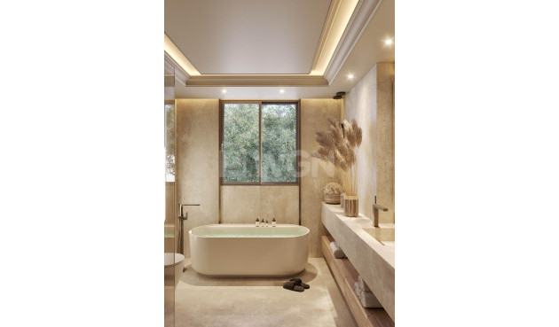 New Build - Penthouse - Estepona - Arroyo Vaquero