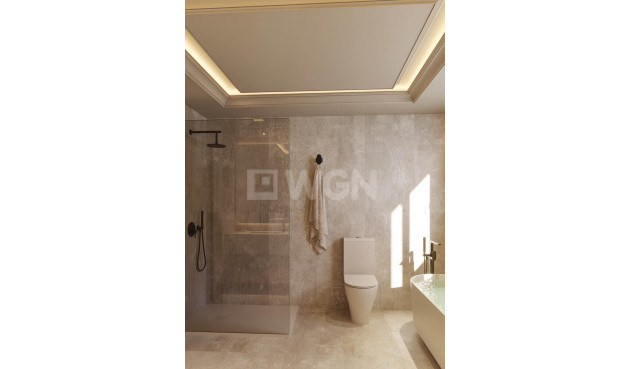 New Build - Penthouse - Estepona - Arroyo Vaquero