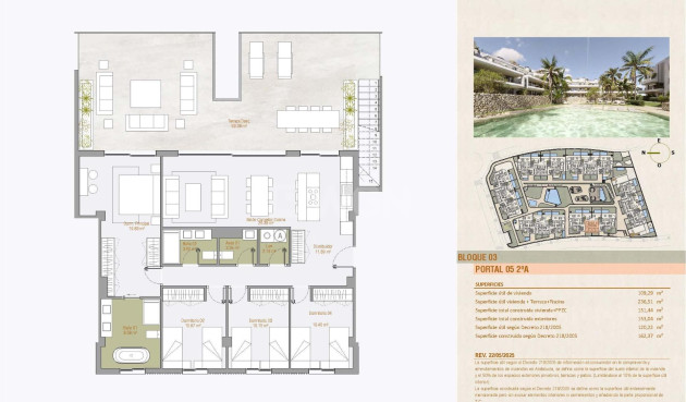 New Build - Penthouse - Estepona - Arroyo Vaquero