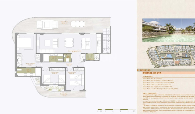 Nowy budynek - Daszek - Estepona - Arroyo Vaquero