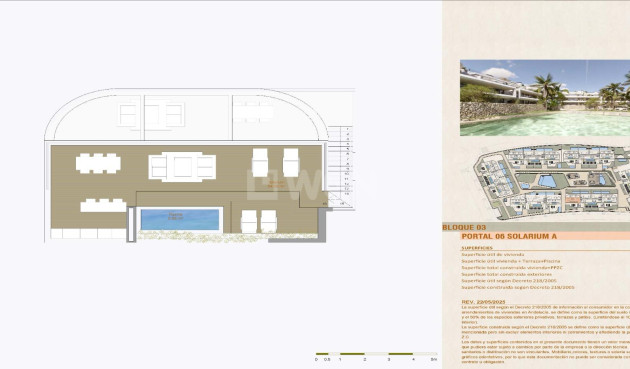 Nowy budynek - Daszek - Estepona - Arroyo Vaquero