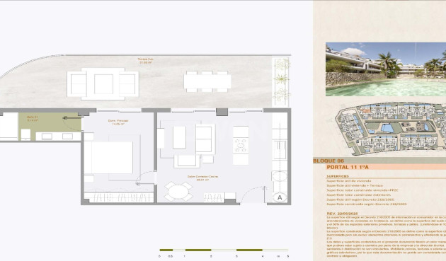 New Build - Apartment / flat - Estepona - Arroyo Vaquero