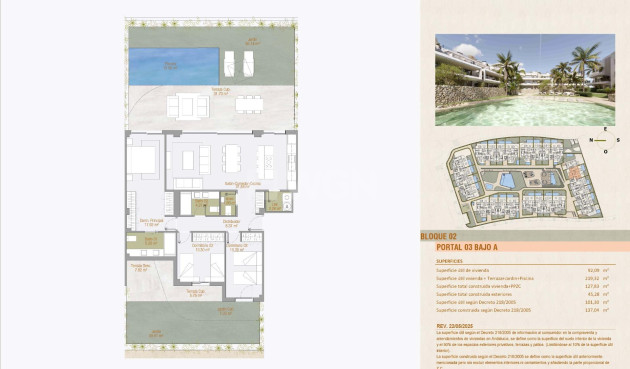 Nowy budynek - Mieszkanie w bloku - Estepona - Arroyo Vaquero