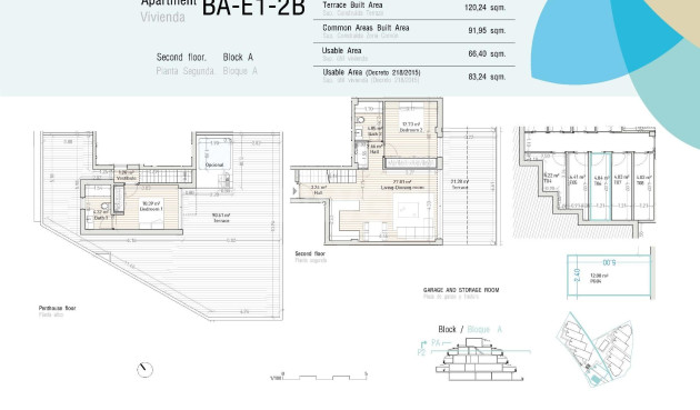 Nowy budynek - Mieszkanie w bloku - Estepona - Arroyo Enmedio