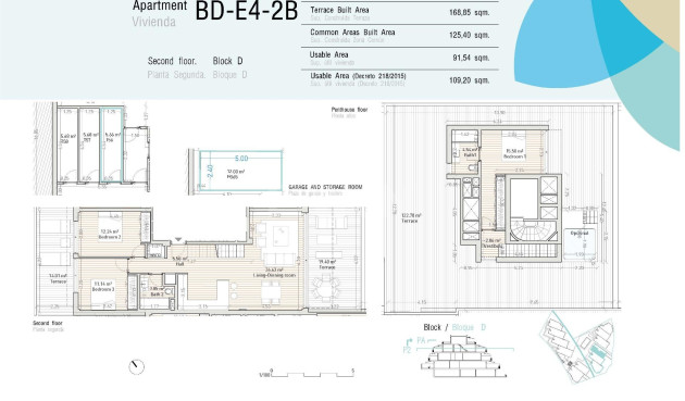 Nowy budynek - Daszek - Estepona - Arroyo Enmedio
