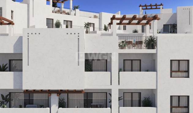 New Build - Apartment / flat - Benahavís - pueblo