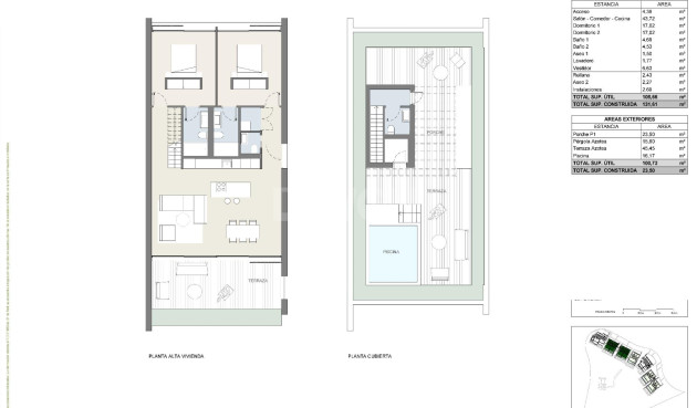 Obra nueva - Bungalow - Marbella - Elviria