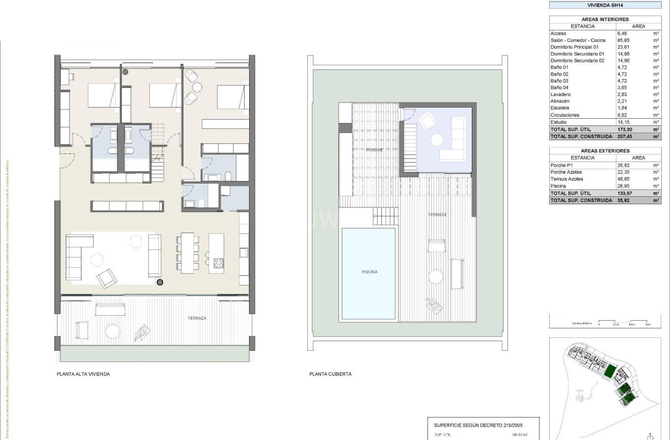 Nowy budynek - Bungalow - Marbella - Elviria