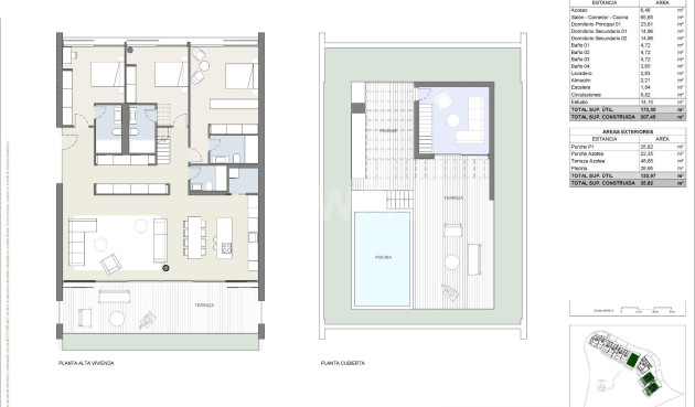 Nowy budynek - Bungalow - Marbella - Elviria