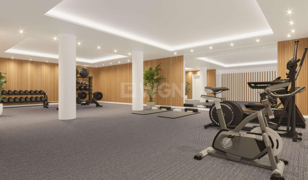 Obra nueva - Adosado - Estepona - Azata Golf