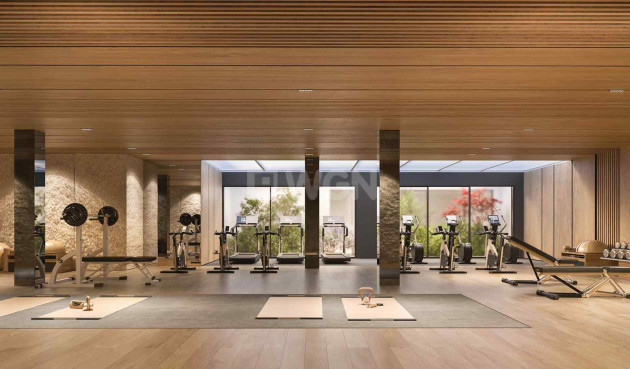 New Build - Apartment / flat - Marbella - Nueva Andalucia