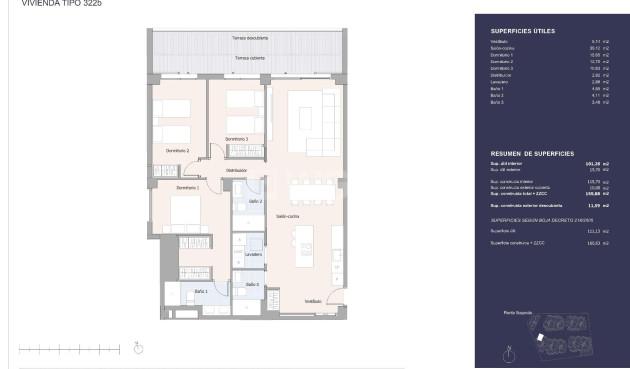 New Build - Apartment / flat - Marbella - Nueva Andalucia